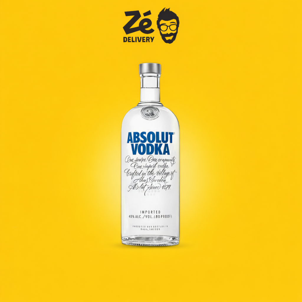 (Apenas Retirada) Açaí 770ml