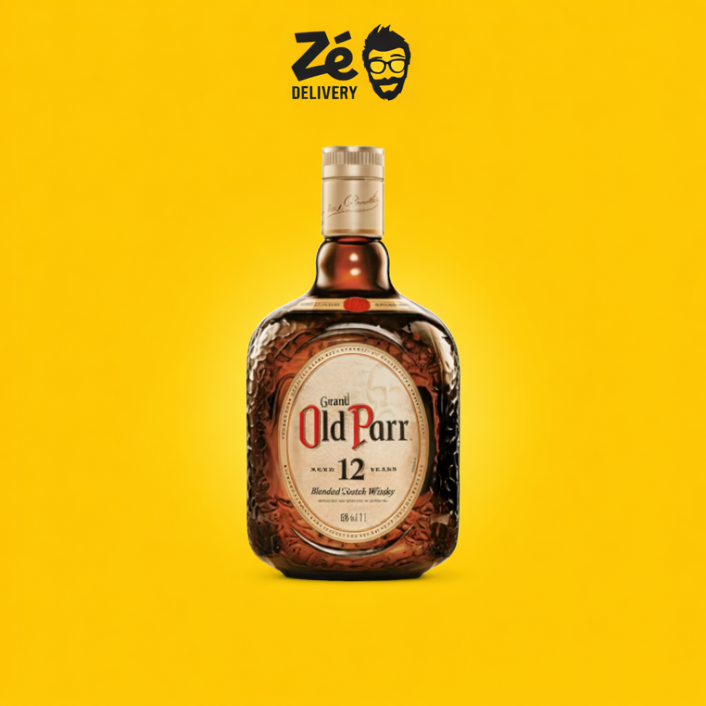 (Apenas Retirada) Açaí 770ml